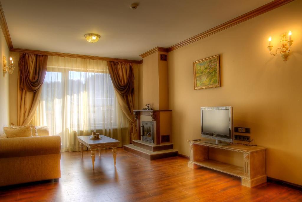 Hotel Iva & Elena Pamporovo Habitación foto