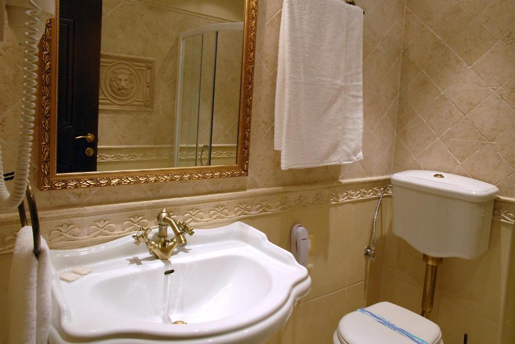 Hotel Iva & Elena Pamporovo Habitación foto