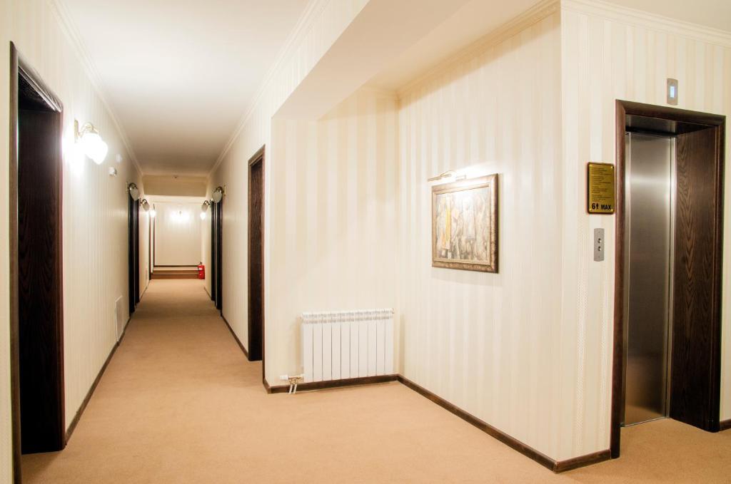 Hotel Iva & Elena Pamporovo Habitación foto